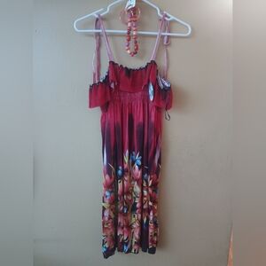 Summer dress size M/L